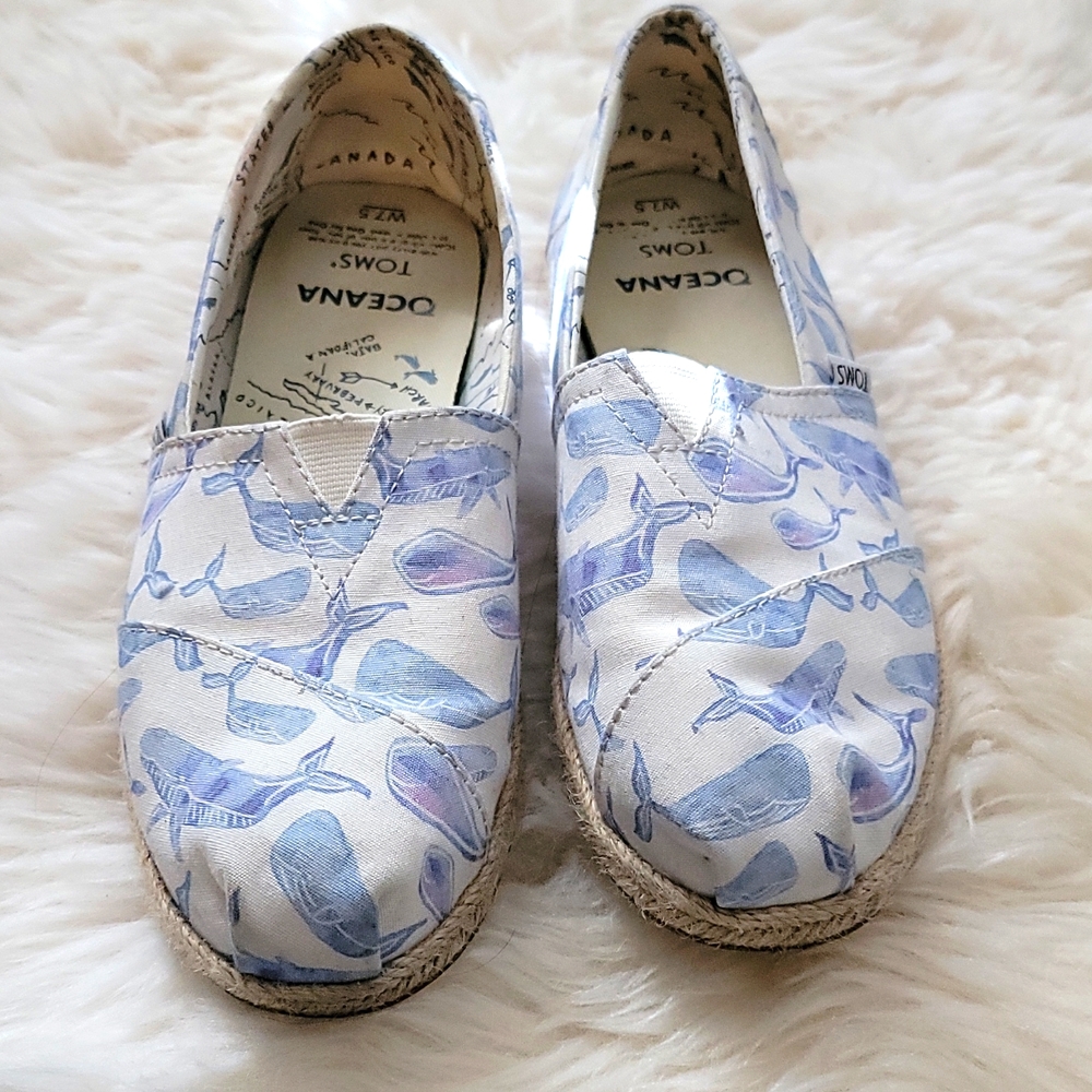 Toms